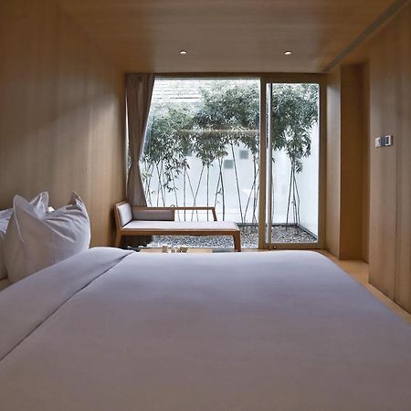 Layering Courtyard Hotel Qianmen 베이징 외부 사진