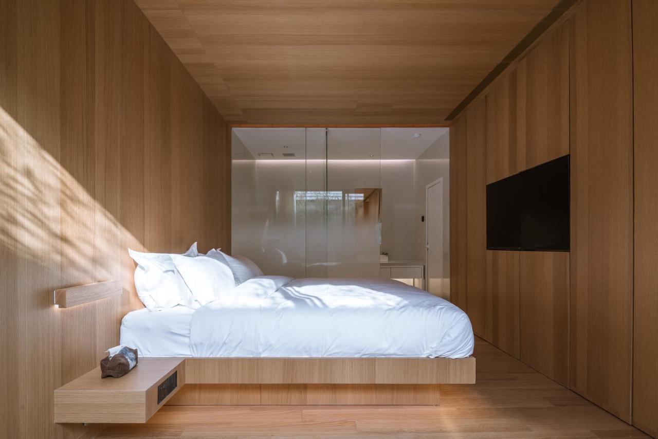Layering Courtyard Hotel Qianmen 베이징 외부 사진