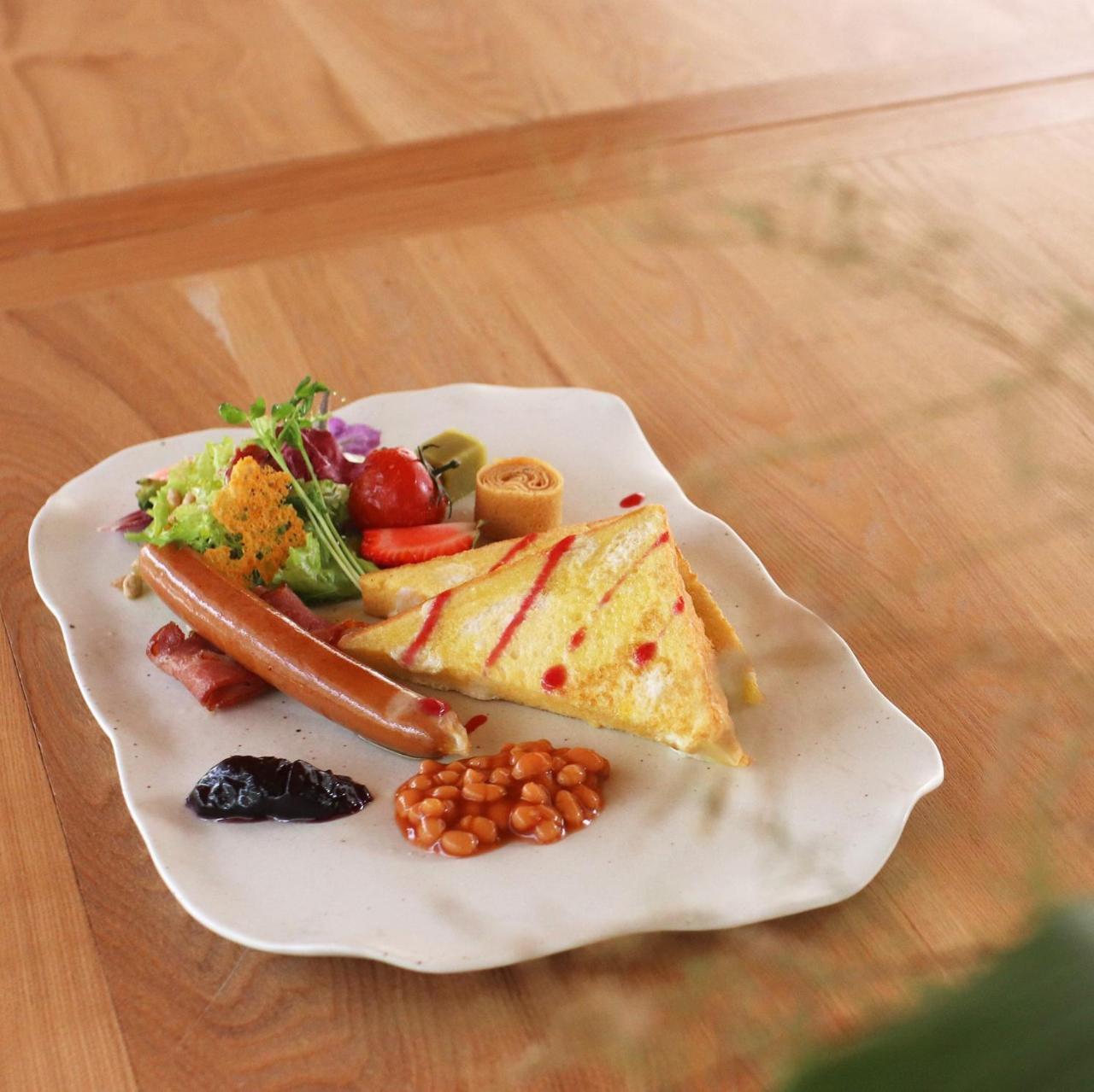 Layering Courtyard Hotel Qianmen 베이징 외부 사진