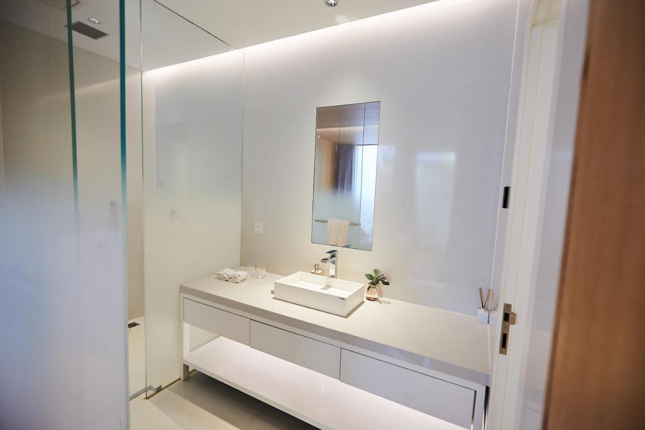 Layering Courtyard Hotel Qianmen 베이징 외부 사진