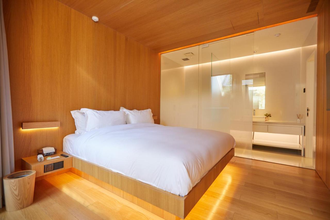 Layering Courtyard Hotel Qianmen 베이징 외부 사진