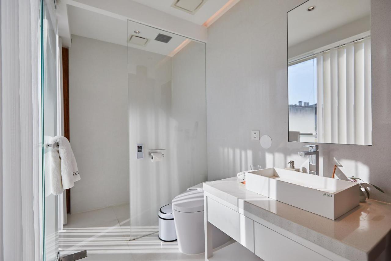 Layering Courtyard Hotel Qianmen 베이징 외부 사진